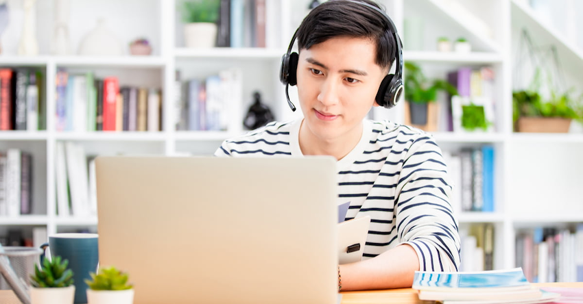 Luyện tập phần thi Listening IELTS  với baogiaoduc24h.com