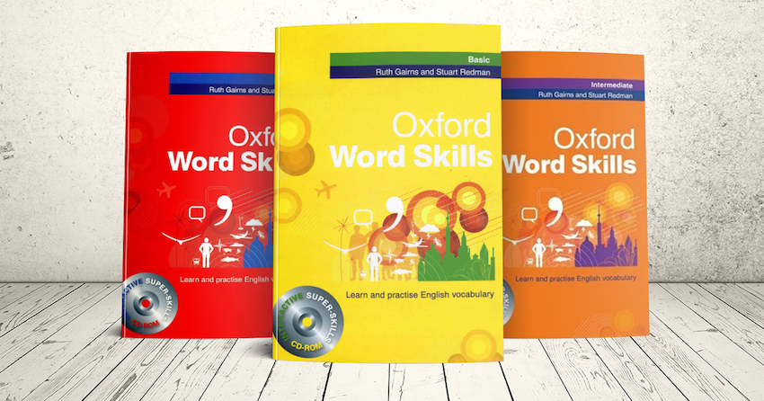 Ưu nhược điểm của Oxford Word Skills PDF