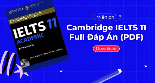 Giải đáp đáp án Phần 1  trong sách Cambridge 11 Test 1 Listening