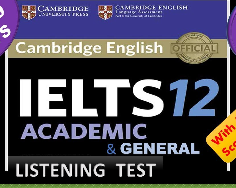 Cách dịch và trả lời câu hỏi trong sách Cambridge 12 Test 6 Listening Answers một cách hiệu quả nhất